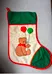 Christmas Stocking photo 1