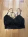 Hollister bralette photo 2