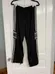 90’s Adidas Tear Away Pants, Small, GUC photo 2