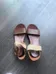 Summer Sandals 6.5  photo 2