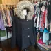 Zara Winter Coat photo 1