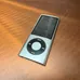 Apple iPod nano 5th Generation – Silver 16GB (Model A1320) photo 5