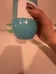 Swig Wine Tumbler Blue NWT photo 2