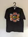 Def Leppard Rock of Ages 2005 Tour T-Shirt - Men's Size Large photo 1