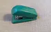 Small Green Stapler photo 1