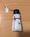Brand New with Tags Adorable Top Hat Snowman Ornament photo 1