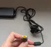 Lenovo Laptop Power Adapter photo 3