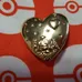 Dreamworks Shrek Heart Pin photo 1