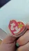 Ty Beanie Baby Tiny the Chihuahua photo 3