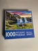 Waterfall 1000 piece puzzle photo 1