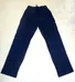 Louis Vuitton Blue Draw String Cargo Pants, Size 28 fits 31-32 photo 5