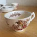 Antique Tea Cup Set photo 5