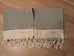 Set of 2 Barooga Turkish Hand Towels. BNNT photo 1