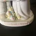 PRECIOUS MOMENTS FIGURINE 50TH ANNIVERSARY photo 3