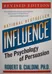 Influence: The psychology of persuasion photo 1