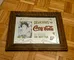 Vintage Coca-Cola Mirror photo 1