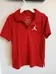 Jordan kifs polo size 7 photo 1