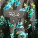 RAILS FLORAL BUTTON DOWN SHIRT SIZE Large photo 5
