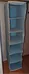 Hanging Closet Organizer - Blue photo 1