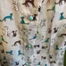 Cat lovers blouse size medium  photo 4