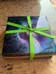 Cosmic coasters X 4 photo 1
