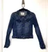 Bluenotes Jean Jacket sz small photo 1