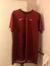 BRAND NEW Nike Lionesses T-Shirt Dress Size L photo 3