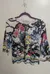 Brand New with Tags Beta's Choice Floral Cardigan - Women's Size photo 1