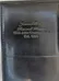 James Reid Funeral Home Small Leather Folder & Pen Set photo 2