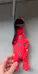 Brand New PetStore Squeaky Chicken Dog Toy photo 2