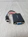 Mini DisplayPort to VGA adapter photo 1