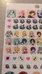 Vocaloid Character Stickers photo 3