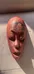 Masque africain photo 1