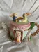 Bunny teapot  photo 2