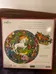 Round 500 piece unicorn puzzle 🦄 photo 2