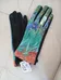 Van Gogh print gloves BNWT photo 1