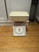Vintage Kitchen Scale photo 2