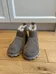 Zara toddler booties size 26/US10 photo 3