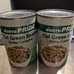 Canned cut green beans photo 1