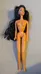 Vintage Barbie Doll Jasmine photo 1