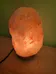 Salt Lamp photo 1