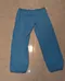 Aeropostale Blue Sweatpants - Women's Size Medium photo 4