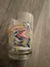 🎁Vintage Walt Disney world drinking glass. Goofy Mickey photo 1
