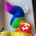 Collectable rare beanie baby snake/worm photo 6