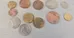 Variety of Foreign Coins  photo 4