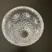 VINTAGE CRYSTAL VASE  photo 2