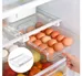 Removable egg drawer (18 eggs) photo 1