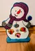 Snowman Holiday Christmas Decor photo 1