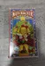 The Nutcracker Animated VHS Tape Movie photo 1