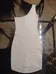 White dress - GUESS size XS photo 1